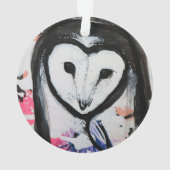 Barnottkunst Ornament (Rückseite)