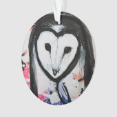 Barnottkunst Ornament (Vorderseite)