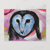 Barnottkunst Postkarte (Vorderseite)