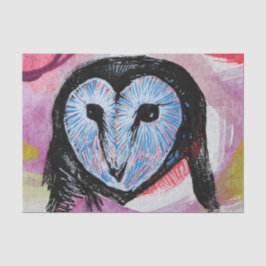 Barnottkunst Seidenpapier