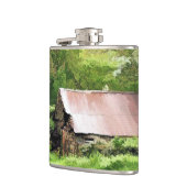 BARNS FLACHMANN (Links)