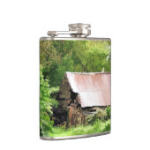 BARNS FLACHMANN (Rechts)