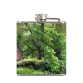 BARNS FLACHMANN (Rückseite)