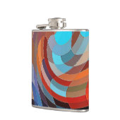 BARNS FLACHMANN (Links)