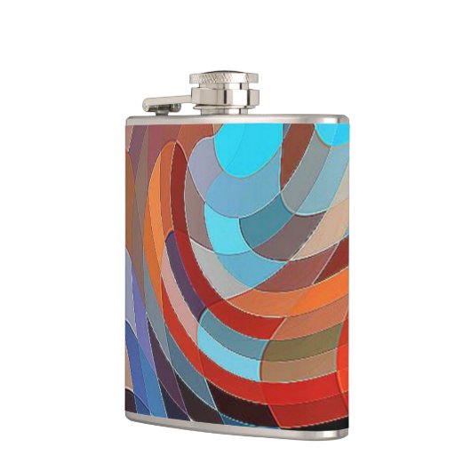 BARNS FLACHMANN (Links)