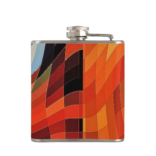 BARNS FLACHMANN (Rückseite)