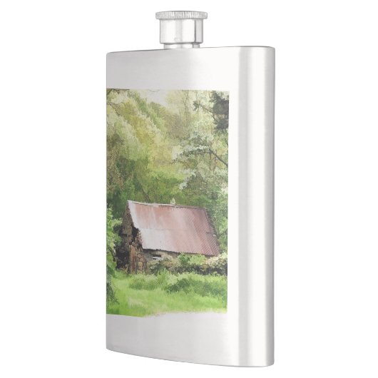 BARNS FLACHMANN (Links)