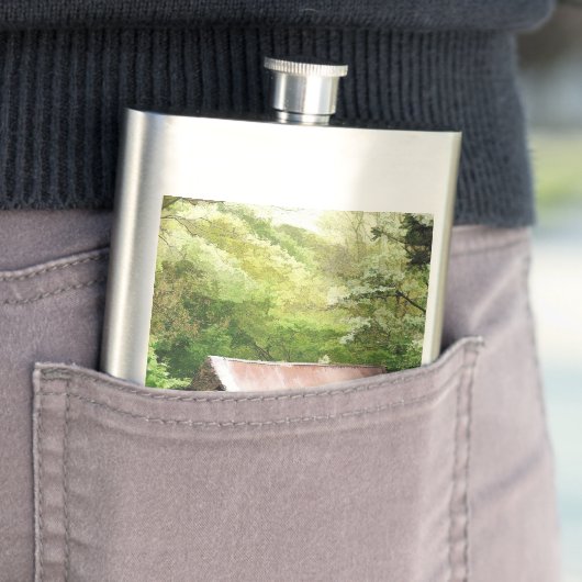 BARNS FLACHMANN (Beispiel)