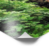 BARNS FOTODRUCK (Ecke)