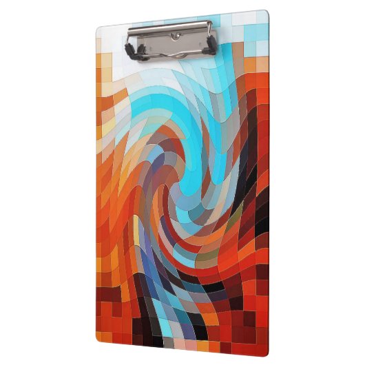 BARNS KLEMMBRETT (Links)