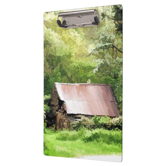 BARNS KLEMMBRETT (Links)