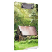 BARNS KLEMMBRETT (Rechts)