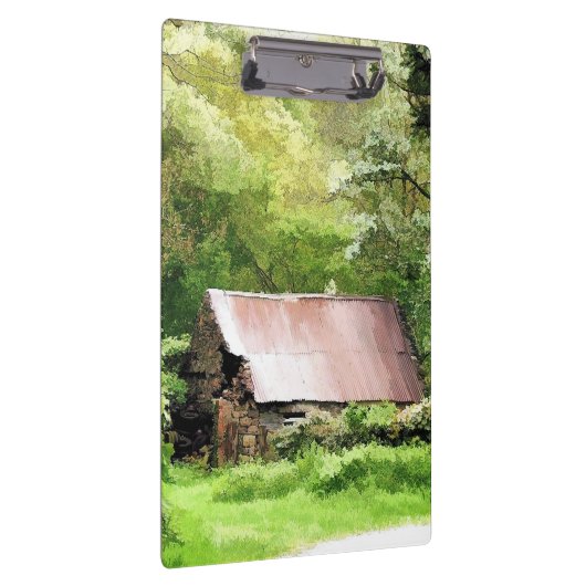 BARNS KLEMMBRETT (Rechts)