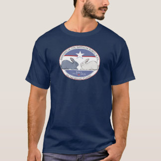 BARNSC Nationals T - Shirt (2. Versuch!)