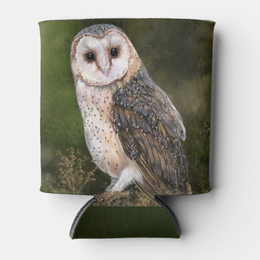 Barnschale kann kühler werden dosenkühler (Vorderseite)