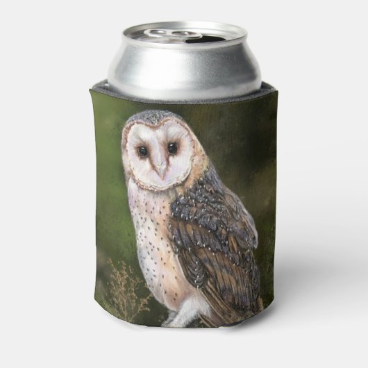 Barnschale kann kühler werden dosenkühler (Kanne Rückseite)