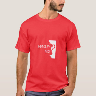 Barnsley-Schalen-Shirt T-Shirt