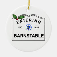 Barnstable MA