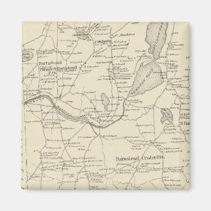 Barnstead, Belknap Co Magnet