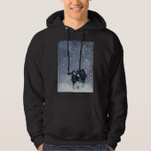 Barnward Clothing Hoodie (Vorderseite)