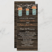 Barnwood-Glaskeramik, Korallenprogramme Blume Programm (Vorne/Hinten)