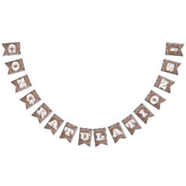 Barnwood Lights - Alle Ocassion Banner individuell