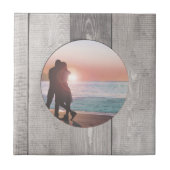 Barnwood-Wohngestaltung Fliese (Vorderseite)