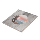 Barnwood-Wohngestaltung Fliese (Seite)