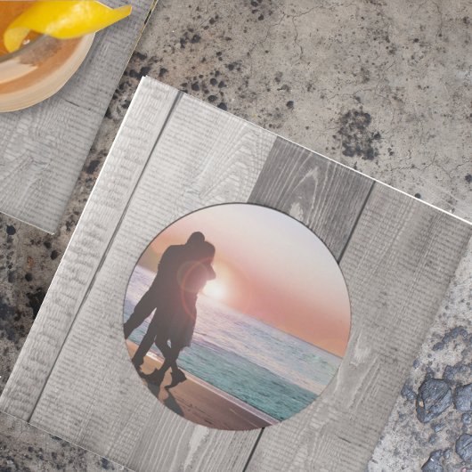 Barnwood-Wohngestaltung Fliese