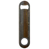 Barnwoon Bottle Opener Speed Flaschenöffner (Rückseite)
