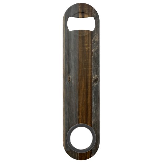 Barnwoon Bottle Opener Speed Flaschenöffner (Rückseite)