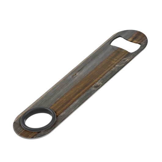 Barnwoon Bottle Opener Speed Flaschenöffner (Rückseite Schrägansicht)