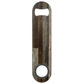 Barnwoon Bottle Opener Speed Flaschenöffner (Vorderseite)