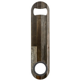 Barnwoon Bottle Opener Speed Flaschenöffner