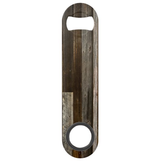 Barnwoon Bottle Opener Speed Flaschenöffner (Vorderseite)
