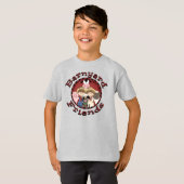 Barnyard Friends T-Shirt (Vorne ganz)