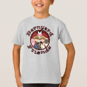 Barnyard Friends T-Shirt (Vorderseite)