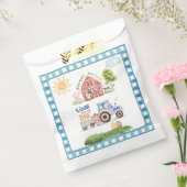 Barnyard Fun 1st Birthday Geschenktütchen (Versiegelt)