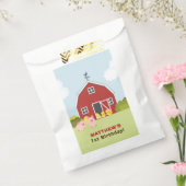 Barnyard Geschenktütchen (Versiegelt)