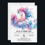 Barnyard Kids Horse Birthday Einladung<br><div class="desc">Bringen Sie den Bauernhof zum Geburtstag Ihres Kindes mit der Einladung des Barnyard Kids Horse zum Geburtstag. Diese bearbeitbare Vorlage mit einem Barkeeper-inspiriert Pferdedesign kann für Kinder jeden Alters personalisiert werden. Laden Sie sich sofort herunter, passen Sie Ihre Veranstaltungsdetails an und drucken Sie sie auf Zuhause oder professionell aus. Ob...</div>