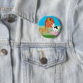 Barnyard Party Button (Beispiel)