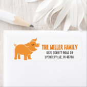 Barnyard Piggy (Insitu)