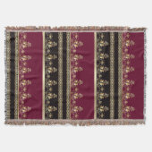 Barock-Arabic Decke (Vorderseite)