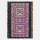 Barock-Arabic Decke (Vorderseite Vertikal)