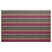 Barock-Arabic Stoff (Yard (91,4 cm))