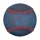 barock baseball (Rückseite)