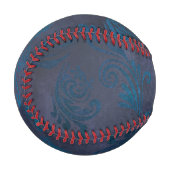 barock baseball (Vorderseite Links)