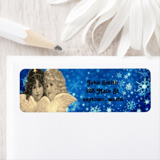 Barock Classic Angels (Insitu)