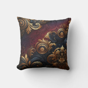 Barock Elegante Kissen