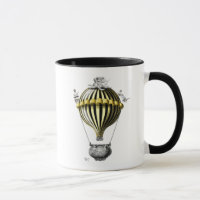 Barock Fantasy Ballon 3